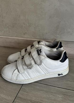 Кросівки lonsdale original england 42