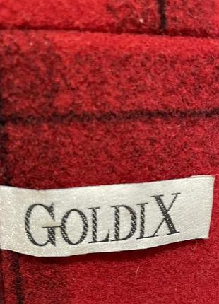 Пальто вінтажне ,,goldix “ 8