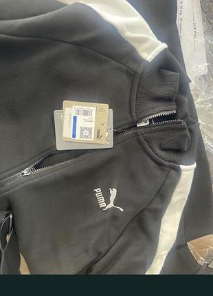 Олимпийка puma оригинал 2