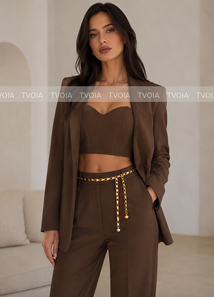 Тренд золотистий жіночий ремінь пояс ланцюжок на талію аксесуар на сукню бохо стиль