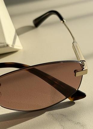 Сонцезахисні окуляри jimmy choo 4