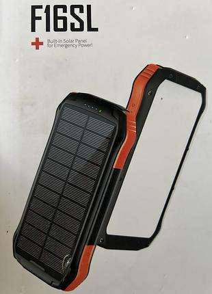Зарядка павербанк power bank батарея