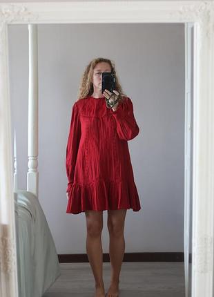 Сукня zara