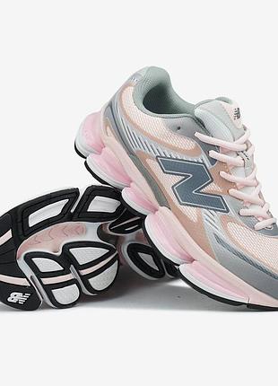 Кроссовки new balance 2000 truffle salt арт 4106