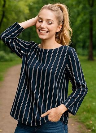 Нова блузка з этікеткою розмір 2xl (52)