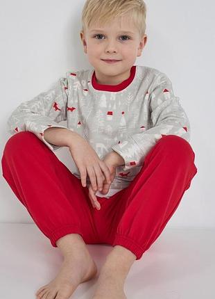 Пижама детская ellen Nordic tale cpf 0381/08/01