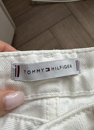 Джинси tommy hilfiger 4