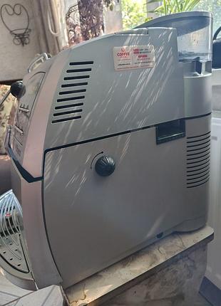Кофемашина saeco magic comfort+ 4