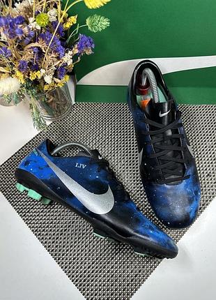 Копки nike jr mercurial victory iv