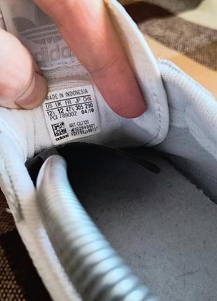 Кросівки adidas continental 80 6