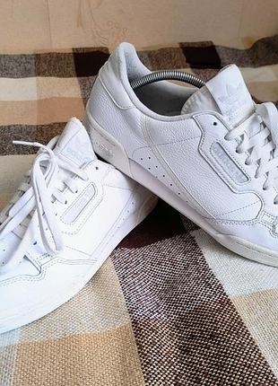 Кросівки adidas continental 80