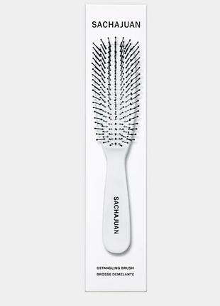Щетка для распутывания волос sachajuan detangling brush