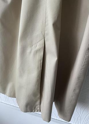 Тренч h&m p. s-m 5