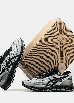 Asics gel-quantum 360 i x c.p company