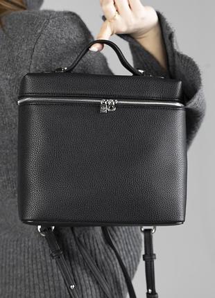 Сумка loro piana extra pocket backpack l23.5