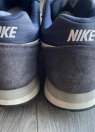 Кросівки nike 48,5 31 см 4