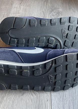 Кросівки nike 48,5 31 см 9