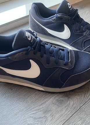 Кросівки nike 48,5 31 см 2