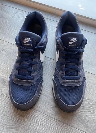 Кросівки nike 48,5 31 см
