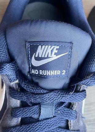 Кросівки nike 48,5 31 см 6