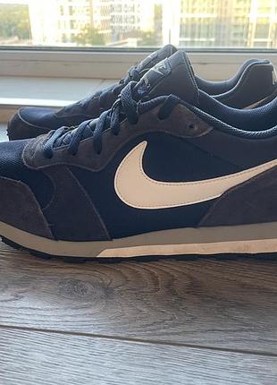 Кросівки nike 48,5 31 см 5