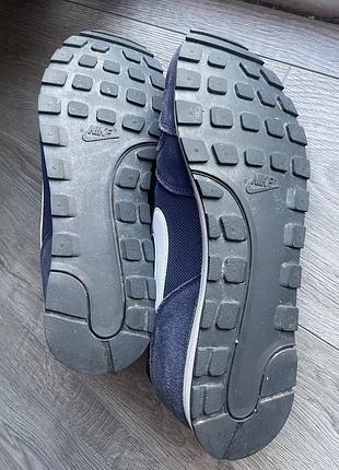 Кросівки nike 48,5 31 см 8