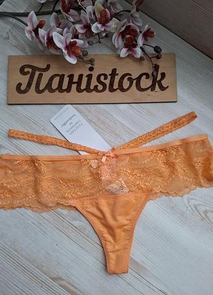 Трусики мереживні hunkemoller franscesca s