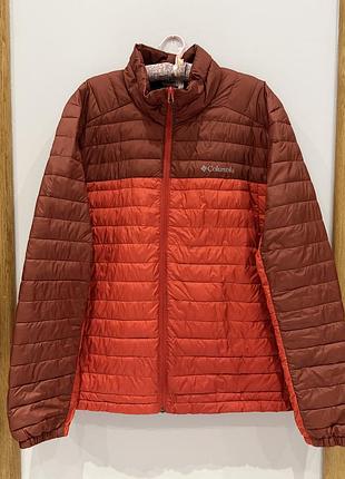 Куртка чоловіча columbia 2