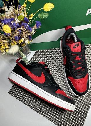 Оригинальные кроссовки nike