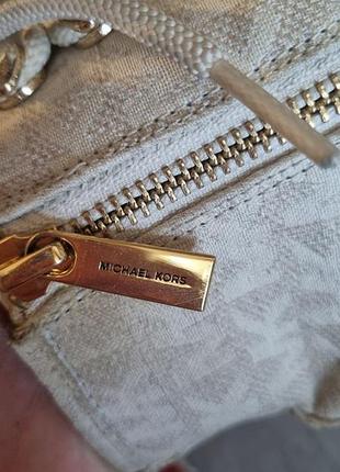 Черевики ,michael kors 3