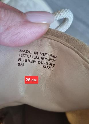 Черевики ,michael kors 4