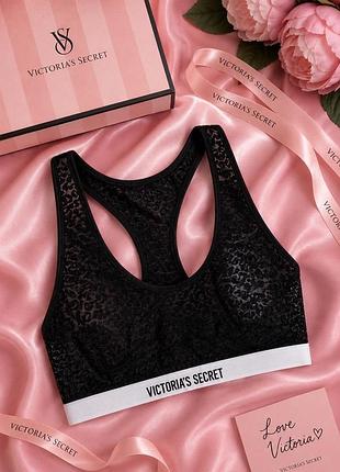 Фирменный топ victoria’s secret