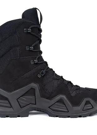 Ботинки lowa zephyr mk2 hi black. оригинал 42 42.5 45