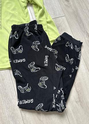 Піжама primark 11-12 3