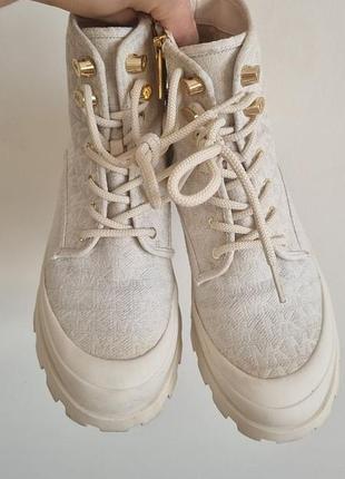 Черевики ,michael kors 6