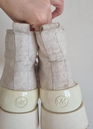 Черевики ,michael kors 9