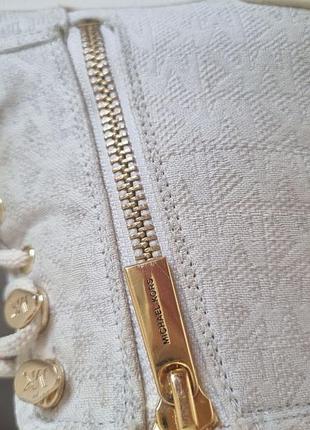 Черевики ,michael kors 10