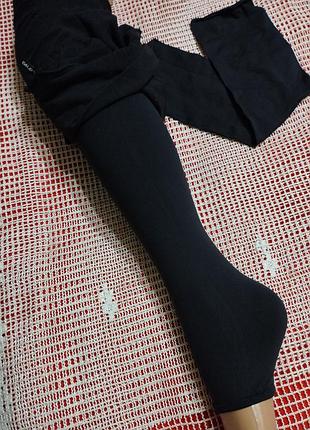 Леггинсы 50 ден размер м -л  calzedonia, бедровки, принимаю заказы от 100 гр