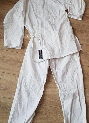 Кимоно 150см
