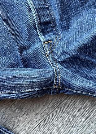 Джинси levi’s 501 36/32 7