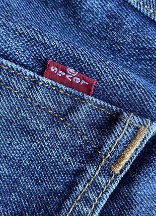 Джинси levi’s 501 36/32 4