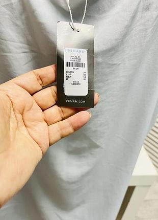 Блузка блуза нова розмір 3xl (54) 5
