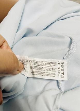 Блузка блуза нова розмір 3xl (54) 6