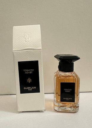 ❤️guerlain tobacco honey, мініатюра 10 мл, оригінал