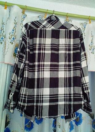 Мужская рубашка.mossimo supply co 2