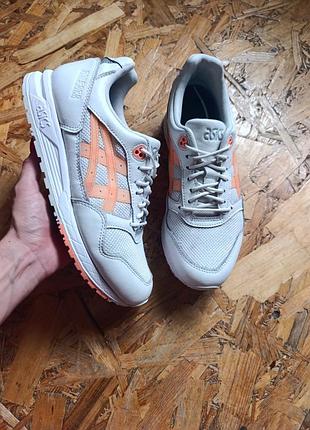 Оригінальні кросівки asics gelsaga  1192a059
