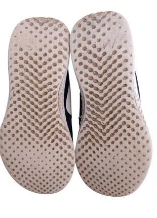 Кроссовки nike 33 р. 21.5 см 5