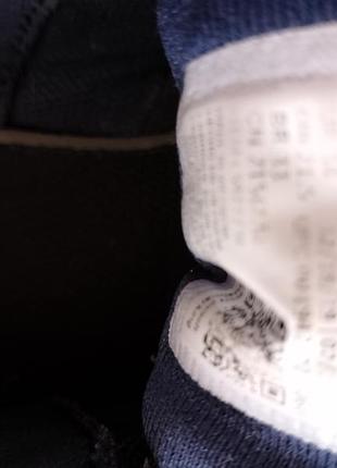 Кроссовки nike 33 р. 21.5 см 6