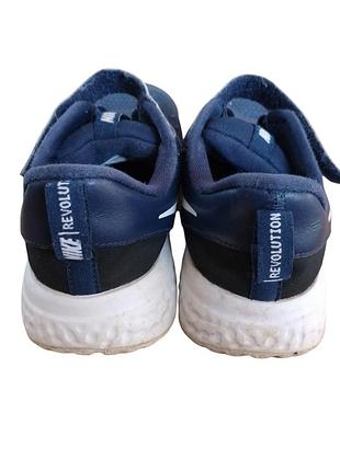 Кроссовки nike 33 р. 21.5 см 4