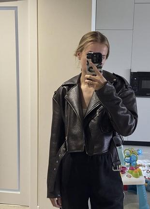 Косуха zara